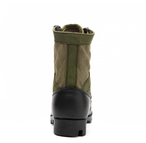 TSB910 Summer None Padded Leather <b>Boots</b> with Breathable <b>Air</b> Holes Made in China/Guangxi - Product Image 4