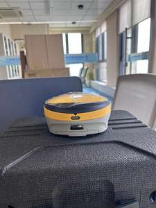 יוניסטרונג <span class=keywords><strong>G970II</strong></span> Pro E600 <span class=keywords><strong>Gps</strong></span> <span class=keywords><strong>Rtk</strong></span> Gnss עם 1408 ערוצים סקר קרקע דיוק גבוה <span class=keywords><strong>G970II</strong></span> Pro <span class=keywords><strong>Gps</strong></span> מקלט <span class=keywords><strong>Rtk</strong></span> - Product Image 3