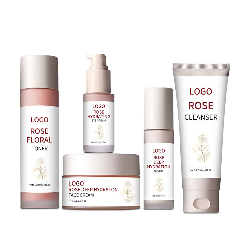 skin care set