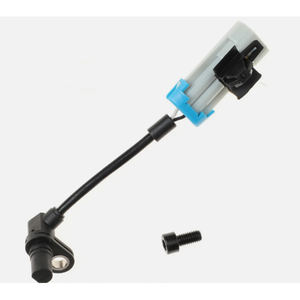 Capteur ABS en gros pour véhicules Chevrolet Aveo Modèles 4809313 et 96626078 Pièces moteur neuves - Product Image 4