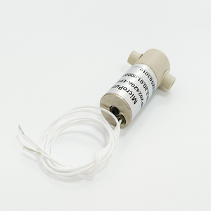 Độ chính xác cao và mini dòng chảy Micro bơm cho y tế phòng thí nghiệm phân tích microfluidic bioengineering - Product Image 1