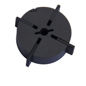 Nhà máy trực tiếp bán buôn Carbon Graphite rotor Chất lượng cao Graphite sản phẩm - Product Image 3