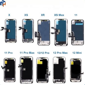 Teléfono Móvil Lcd Diferentes Marcas Modelo Teléfono Móvil Lcd Digitalizador Completo Teléfono Móvil Lcds Pantalla Táctil - Product Image 1