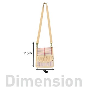 Bolso de mano espacioso duradero para mujer con estilo de transporte cómodo y calidad superior para uso diario - Product Image 4