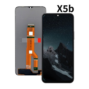 Pantalla Táctil LCD de Repuesto de Alta Calidad para Honor X5B de 6.5 Pulgadas con 1 Año de Garantía - Product Image 1