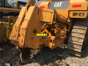 Bulldozer Caterpillar D9R d'occasion, bulldozer Caterpillar D9H d'occasion, bulldozer sur chenilles Caterpillar D9R d'occasion - Product Image 5