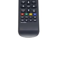 Télécommande AA59-00666A pour Samsung TV H32B H40B PN64E533D2F UN32EH4003C UN32EH4003V UN32J4000AF