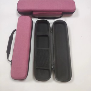 Étui de rangement EVA Li Jin pour lisseur et fer à boucler avec poignée, emballage cadeau - Product Image 2