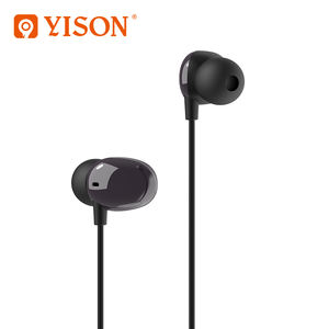 Blyison — écouteurs filaires d'origine de haute qualité, mains libres, 3.5mm, pour smartphone, casque de sport, nouvelle collection - Product Image 3