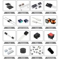 Composants électroniques d'origine, puces IC D80YK113DPTP4 QFP, fournisseur de circuits intégrés