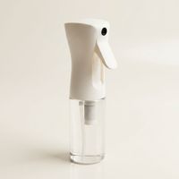 Bouteille pulvérisateur d'eau et d'alcool à brume ultra fine, directement de l'usine, pour la maison, le salon de coiffure et le coiffage