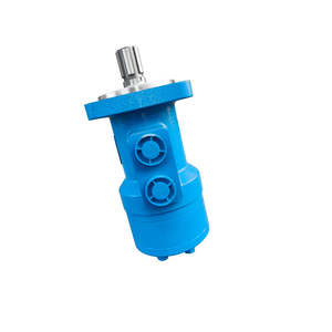 Moteur hydraulique Hansen série BM avec garantie d'un an pour excavatrices/navires et autres engins (origine Shandong) - Product Image 6