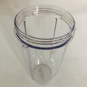 Buen <span class=keywords><strong>precio</strong></span> <span class=keywords><strong>Licuadora</strong></span> partes <span class=keywords><strong>de</strong></span> vidrio plástico - Product Image 1