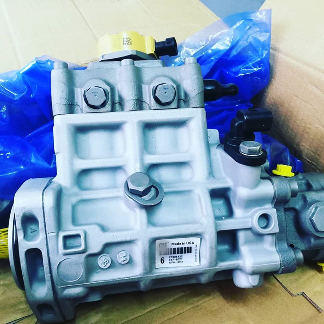 common rail pump 317-8021 diesel fuel injection pump 317-8021 2641A312 for C6.6 engine 320D 320DL for perkins for Caterpillar