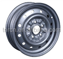 Llanta de Rueda Sin Cámara Pequeña 4JX12 /4JX13/4TX15 - Product Image 4