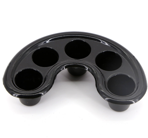 Bin Nail Soak off Bowl Nail Tools Manucure Bowl pour le soin des ongles - Product Image 5