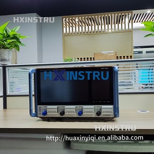 Analizador de Redes Vectoriales Rohde & Schwarz R&S ZNA43 Usado, de 10 MHz a 43.5 GHz, Probado y en Buen Estado - Product Image 1