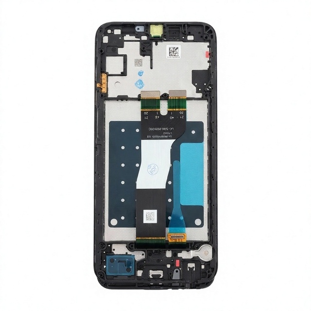For A05s LCD Display Touch Screen Digitizer Replacement Assembly 6.7 Inch 1080x2400 OEM Original 1 Year Warranty In-cell TFT