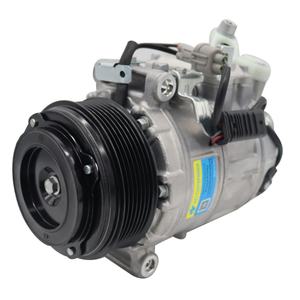 Compresor de Aire Acondicionado 6SBU16C para MERCEDES-BENZ Clase M W166 ML350 447280-6940 2543157 A0032306011 a 003 230 6011 - Product Image 4