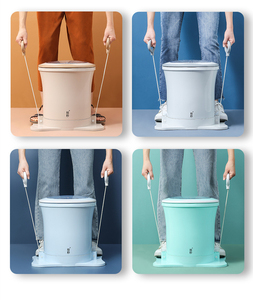 Machine <span class=keywords><strong>à</strong></span> laver Portable, sèche-<span class=keywords><strong>linge</strong></span> <span class=keywords><strong>à</strong></span> seau, - Product Image 6