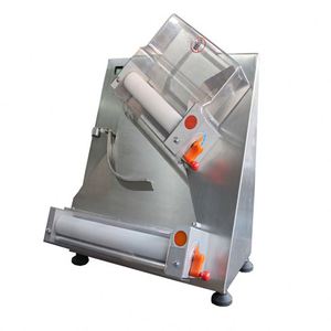 Nouvelle Laminadora de Masa Professionnelle pour Boulangerie, Presse à Pâte pour Croissants, Pâte Feuilletée, <span class=keywords><strong>Pizza</strong></span> et Moulin à Farine - Product Image 2