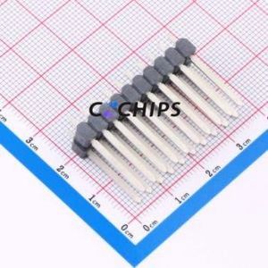 757575401 Crimp Terminal P=3.50mm Connector Whole Sale Electronic Component Chips Supplier & BOM Service - Product Image 2