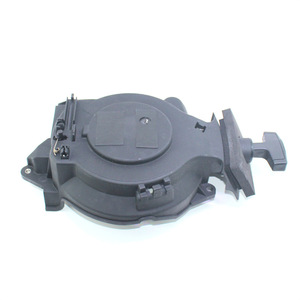 Ensemble de démarreur pour moteur hors-bord Yamaha 6AH-15710-00 pour moteurs de bateau 4 temps 20 CV - Product Image 4