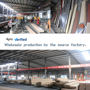 Hiện đại 3D kim loại chạm khắc bánh sandwich Panel tường bên ngoài khắc Hội Đồng Quản Trị cho mái nhà với màu sắc khác nhau cho nhà prefab và biệt thự - Product Image 5