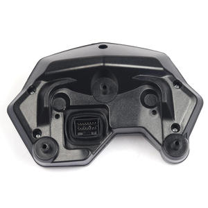 RTS Cho Đồng Hồ Đo Tốc Độ Xe Máy Yamaha FZ16 FZ 16 Đồng Hồ Đo Tốc Độ Kỹ Thuật Số Bảng Điều Khiển Bảng Điều Khiển Đồng Hồ Đo Rpm Màn Hình LCD Cảm Ứng - Product Image 6