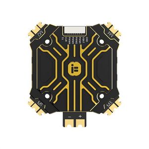Ifflight BLITZ E80 Pro 4-in-1 80A <span class=keywords><strong>ESC</strong></span> สำหรับโดรน RC FPV - Product Image 2