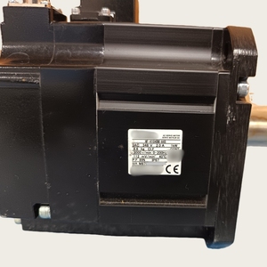 HF-H104BK-A48 มอเตอร์ PLC ของแท้ใหม่เอี่ยม มอเตอร์ AC คุณภาพสูง พร้อมการรับประกันหนึ่งปี - Product Image 1
