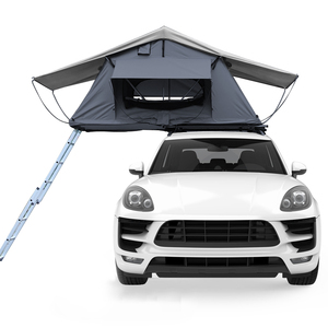 Toit <span class=keywords><strong>de</strong></span> voiture <span class=keywords><strong>de</strong></span> Camping en plein air, couverture souple, en forme d'<span class=keywords><strong>aigle</strong></span>, pour le Camping - Product Image 3