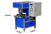 Automatique bambou agarbatti bâton faisant la machine machine à encens