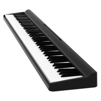 88 Offres Spéciales de clavier Clavier de musique d'orgue électronique Pianos noirs professionnels instrument le plus vendu fabriqué en usine chinoise