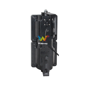 小型交差点歩行者横断信号機、100mm歩行者信号機 - Product Image 4