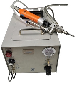 Destornillador Manual Personalizado de Alta Gama con Sistema de Ajuste Automático para Uso Industrial, Motor de Núcleo para Fábrica - Product Image 1