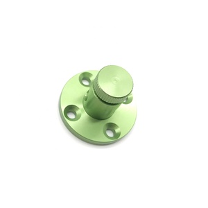 CNC torneado metal mecánico componente <span class=keywords><strong>de</strong></span> mecanizado 5 ejes CNC mecanizado Acero inoxidable latón aluminio titanio piezas - Product Image 6