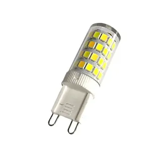 High Brightness LED Corn Bulb E27 E14 Light COB 5W 18W IP80 Waterproof E27 LED Lighting Corn Bulb Lamp