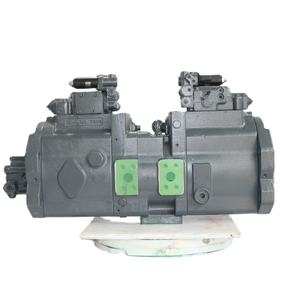 Pompe hydraulique principale neuve K5V160DTH-9T16 SY335 pour engins de chantier, pièce de pompe d'excavatrice - Product Image 6