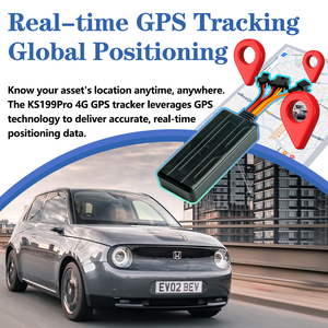 Dispositivo de Rastreo <span class=keywords><strong>GPS</strong></span> 4G 2G para Gestión de Flotas, para Autos, Camiones, Motocicletas, con Alarma de Exceso de Velocidad, Fabricante de Rastreadores <span class=keywords><strong>GPS</strong></span> - Product Image 4