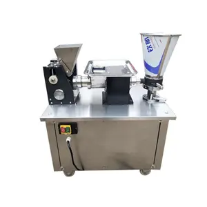 Multifunctional Samosa Dumpling Empanada Ravioli Tortellini Making Machine/ Spring Roll Big Dumpling Maker