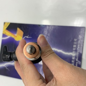 ชิ้นส่วนเครื่องขุด E320E C7.1หัวฉีดเชื้อเพลิงเครื่องยนต์ดีเซล C4.4หมายเลข370-7280 T409982 344-3316 418-3229 - Product Image 4