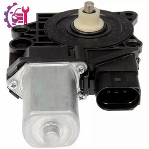 Convient pour BMW <span class=keywords><strong>BMWE90</strong></span> F30 Moteur de lève-vitre arrière droit Série 3 742-457 - Product Image 6