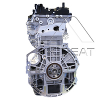 Tout nouveau moteur 2.4L G4KJ bloc Long G4KJ Bloque moteur Style ancien pour Hyundai pour Kia Santa Fe Sorento pièces de voiture assemblage de moteur