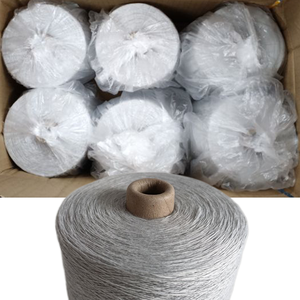 Dẫn điện sợi thép không gỉ dây nóng may chủ đề thép không gỉ Micro Filament sợi cho giày - Product Image 2