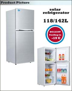 Refrigerador Solar Profesional con el Mejor Servicio - Product Image 4