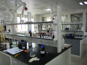 Catalisador de Carbono Molecular Sieve de Alta Pureza Qangda CMS-360 para Sistema de Geração de Nitrogênio Preço Imbatível - Product Image 3