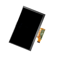 Écran LCD pour Samsung Galaxy Tab 3 Lite 7.0 SM-T110 T111 7.0 pouces 1024*600 WSVGA rétroéclairage LED réparation tablette