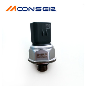 Sensor de Presión de Combustible Common Rail para Excavadora MoonsEer 320-3064 C01 para Caterpillar - Product Image 2