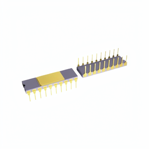 Electronic Chips Component Original ADS1243SKGD1 Data Acquisition Die - Product Image 1
